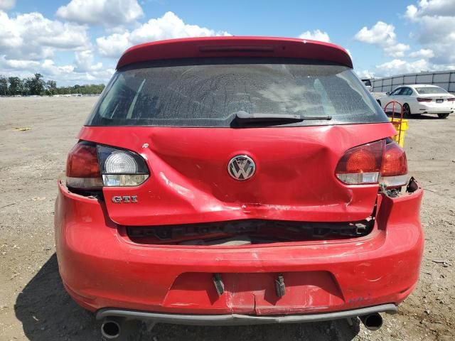 2013 Volkswagen GTI