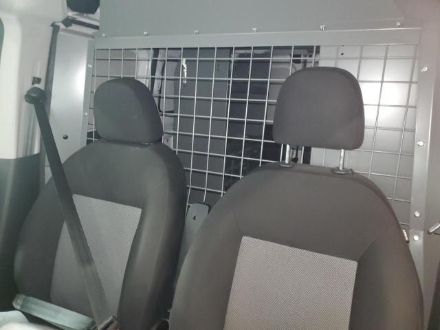 2019 Dodge RAM Promaster City