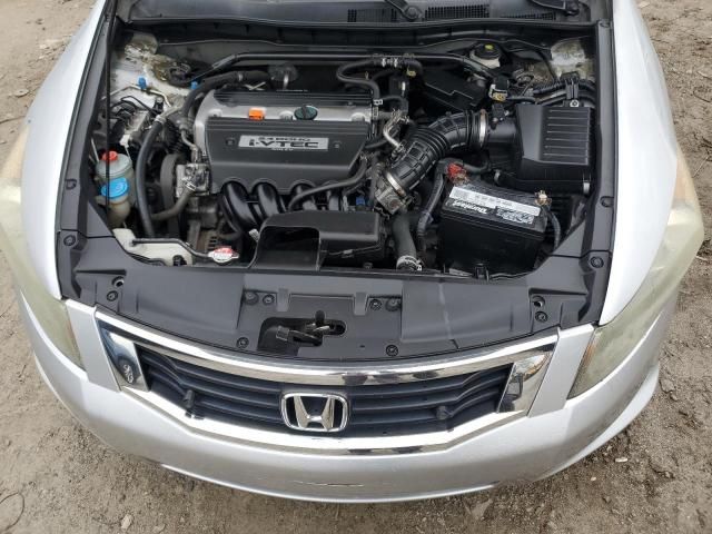 2008 Honda Accord ex