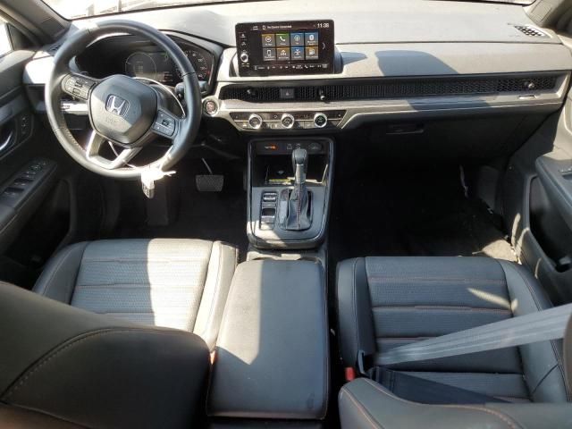 2025 Honda CR-V SPORT-L