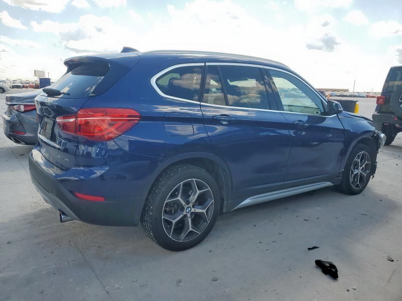 2019 BMW X1 SDRIVE28I