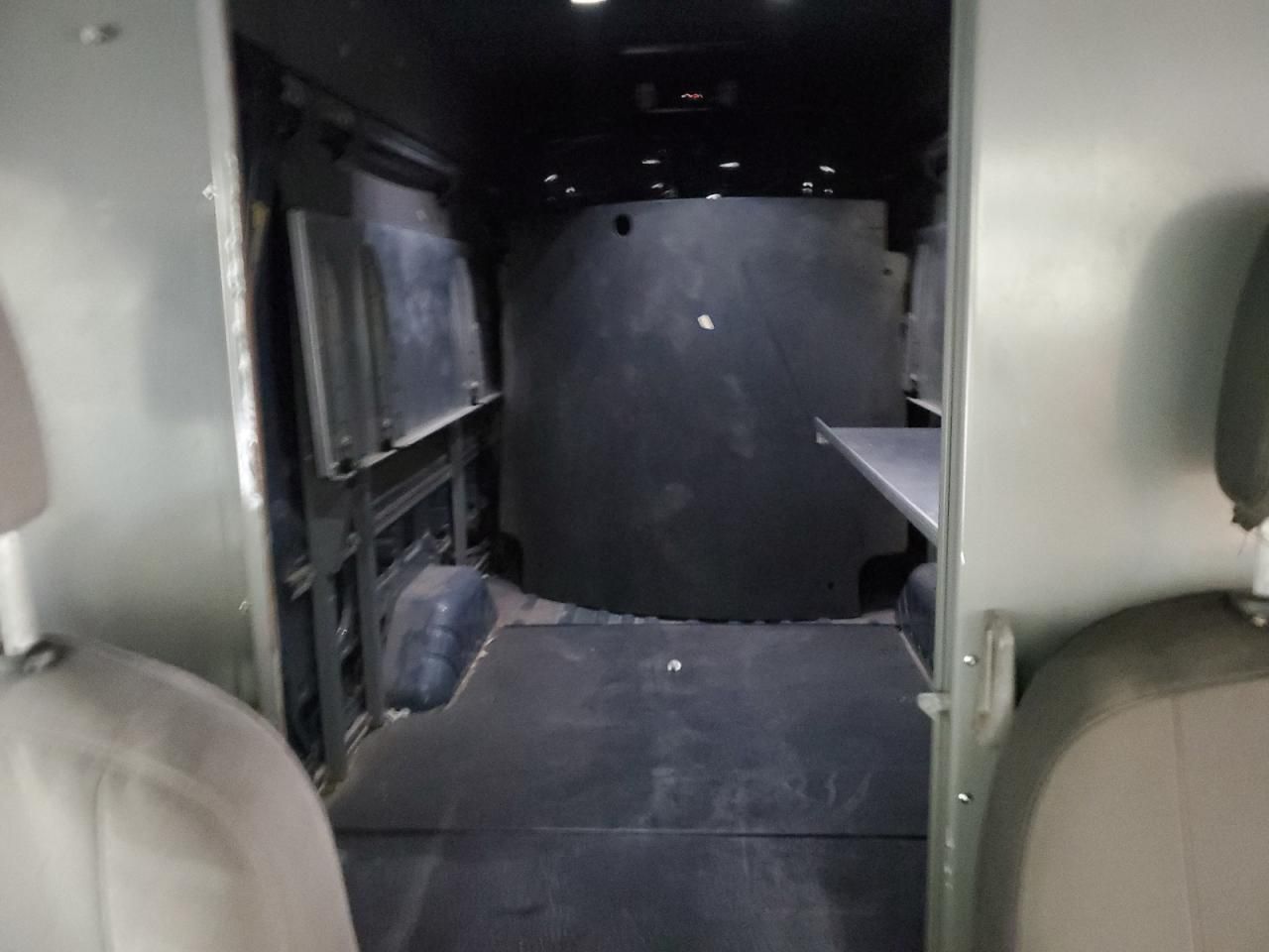 2019 Ford Transit T-250