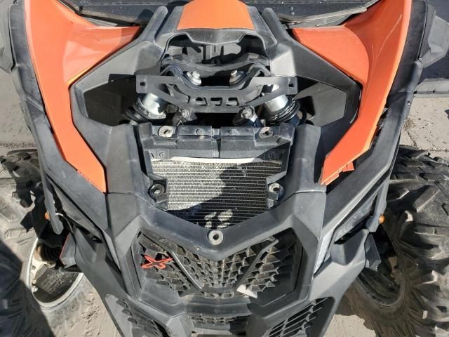 2020 Can-Am Maverick X3 X DS Turbo RR