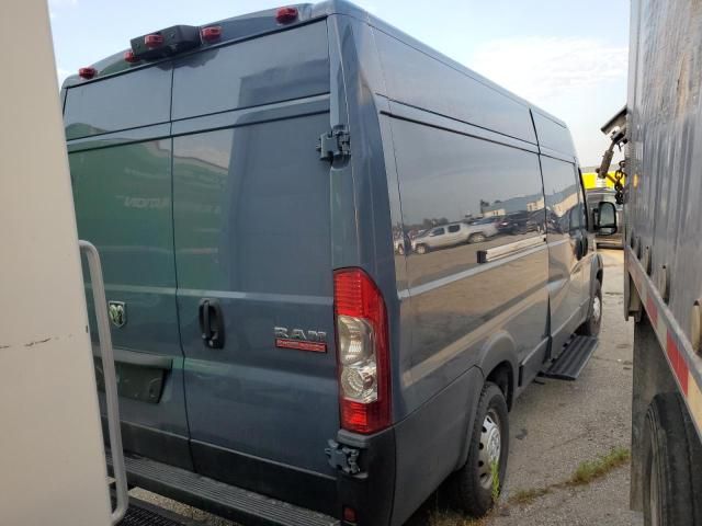 2019 Dodge RAM Promaster 3500 3500 High