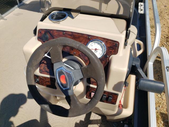 2013 Sun Tracker Boat-Boats