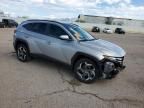 2023 Hyundai Tucson SEL Convenience