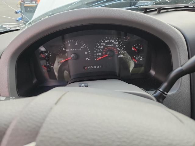 2006 Ford F150