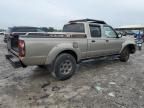2004 Nissan Frontier Crew Cab XE V6