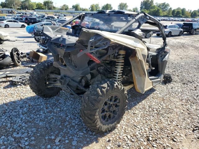 2021 Can-Am 2021 CAN-AM Maverick X3 DS Turbo