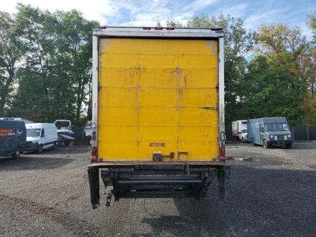 2012 International 4000 4300