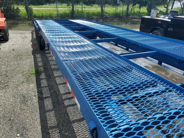 2025 Mp Custom Car Carrier