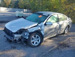 2008 Nissan Altima 2.5 en venta en Cookstown, ON