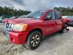 2011 Nissan Titan S