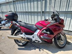 Honda salvage cars for sale: 2005 Honda ST1300
