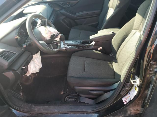 2019 Subaru Impreza