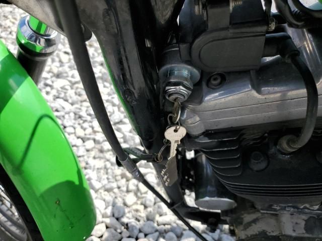 1997 Harley-Davidson Xl883