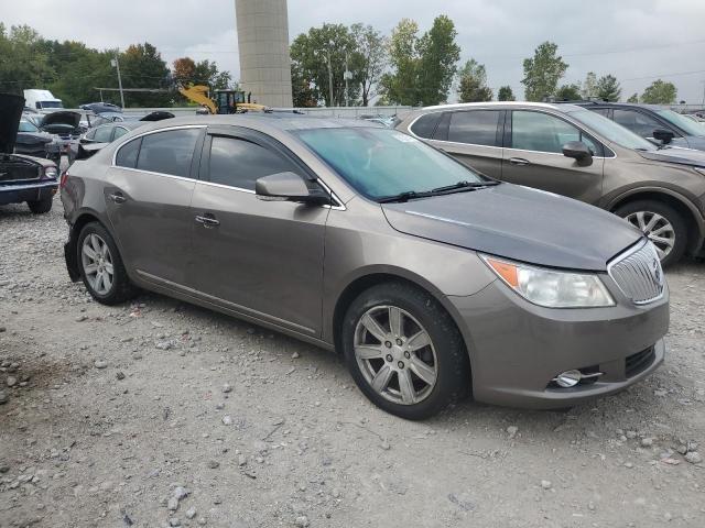 2010 Buick Lacrosse cxl