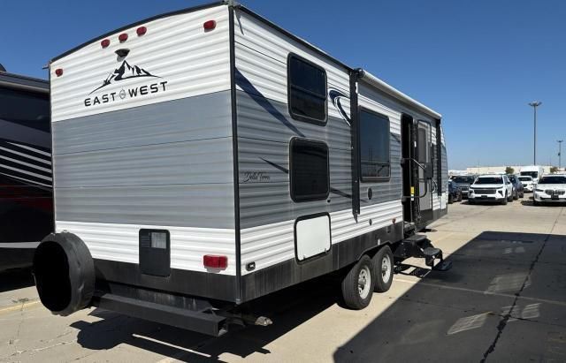 2019 Forrest River 2019 Frso Salem-RVS RV