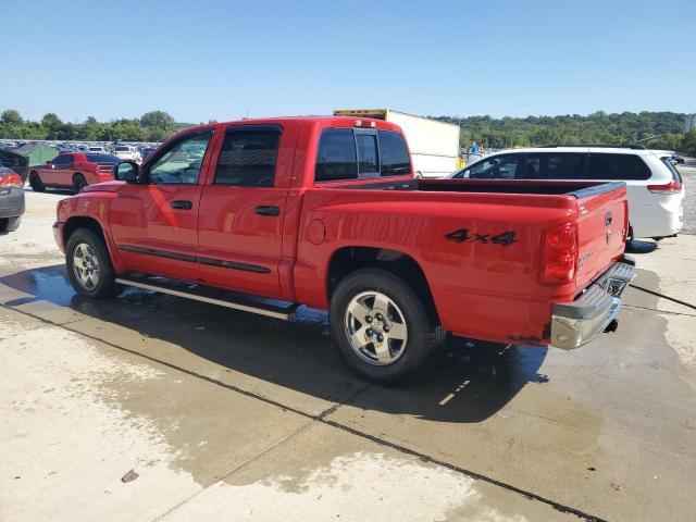 2006 Dodge Dakota Quad slt