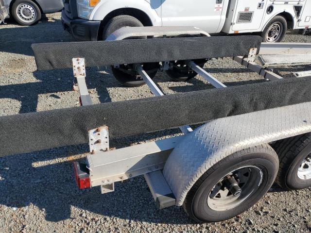 2008 Unknown 2008 Nextrail Boat Trailer