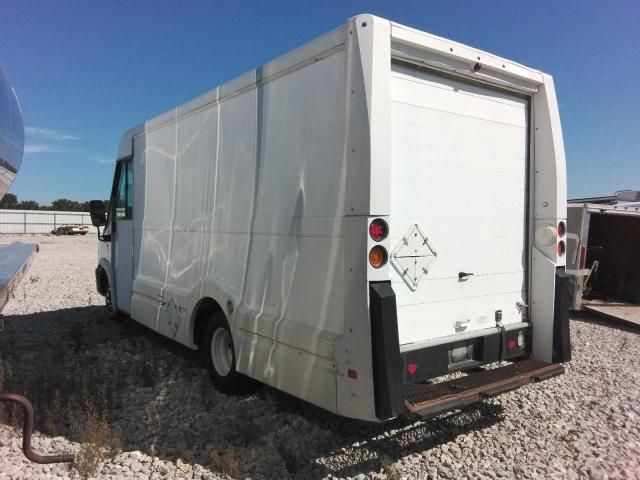 2017 Isuzu NPR