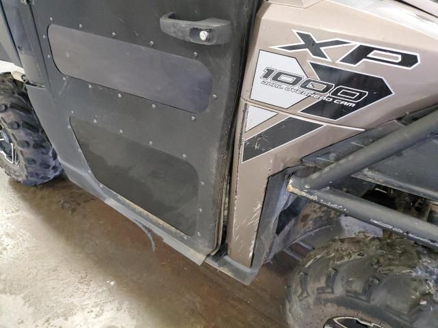 2017 Polaris Ranger XP 1000