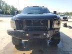 2012 Chev Silverado 2500 HD LT