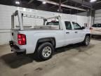 2015 GMC Sierra C1500