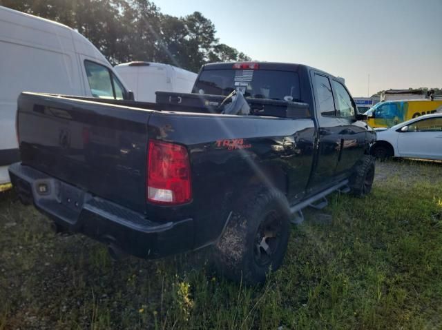 2015 Dodge RAM 1500 ST