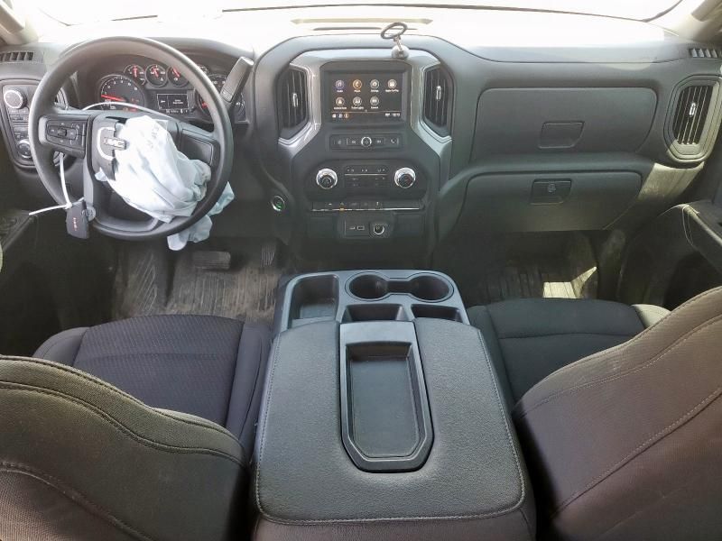 2023 GMC Sierra K1500