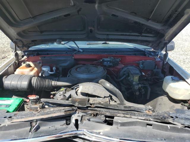 1990 Chevrolet Gmt-400 C1500