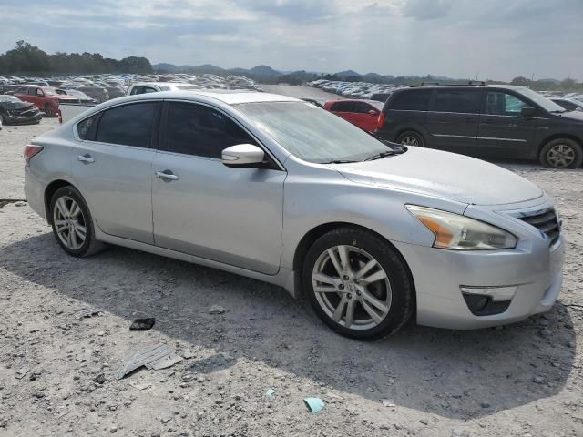 2014 Nissan Altima 3.5S