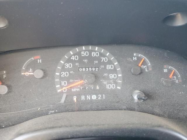 2000 Coachmen Catalina Sport