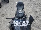 2024 Kawasaki EX500 H