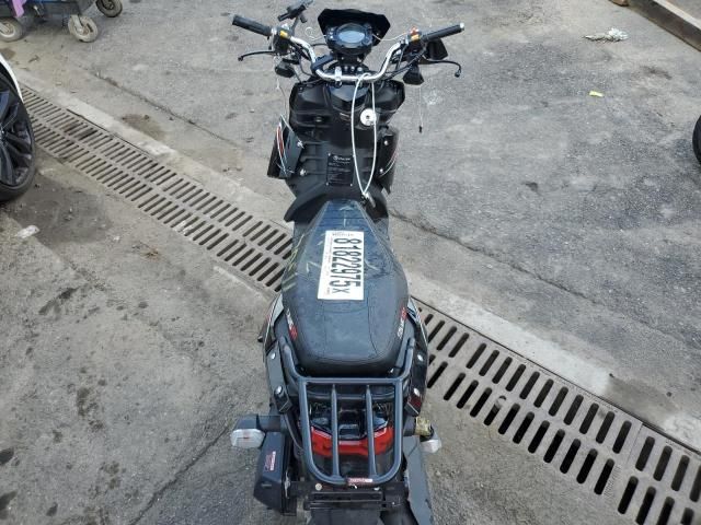 2024 Jiaj JJ50QT-3
