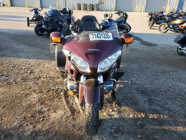 2006 Honda GL1800