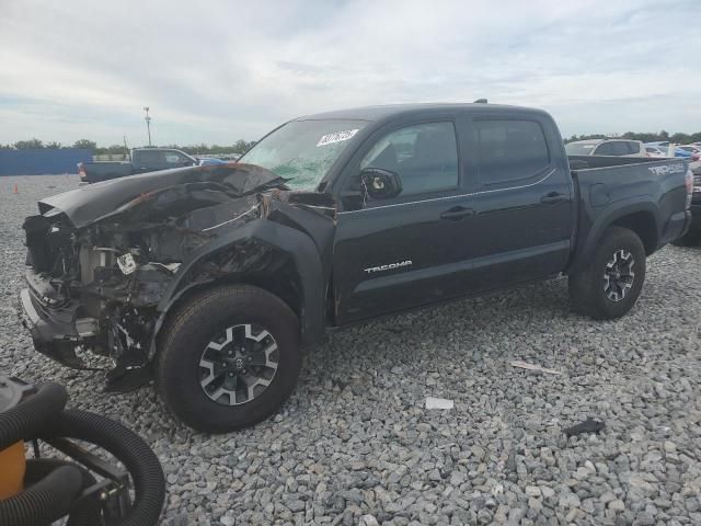 2023 Toyota Tacoma Double Cab