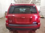 2012 Jeep Patriot Sport