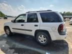 2003 Chevrolet Trailblazer