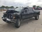 2010 Chevrolet Silverado K2500 Heavy Duty LT