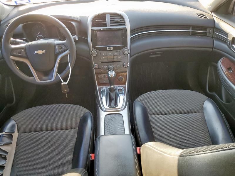 2013 Chevrolet Malibu 1LT