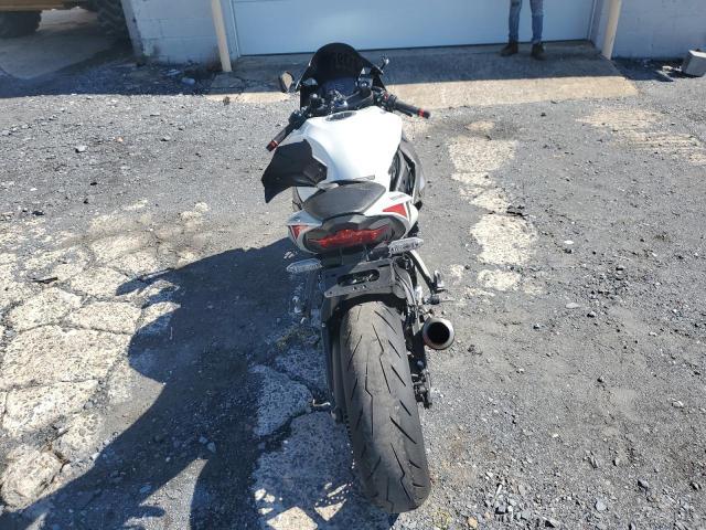 2025 Kawasaki ZX636 K