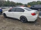 2015 BMW 335 xi