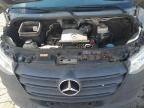 2024 Mercedes-Benz Sprinter 2500