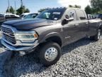 2022 Dodge 3500 Laramie