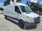 2012 Freightliner Sprinter 2500