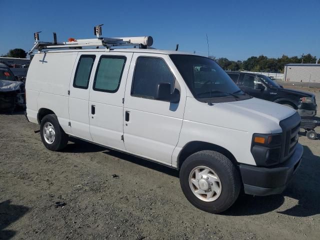 2009 Ford Econoline E250 Van