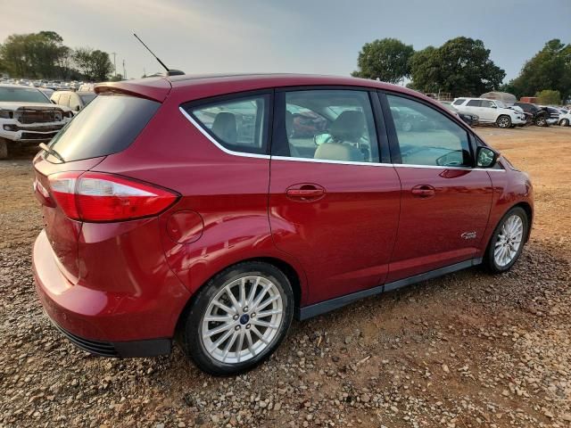 2013 Ford C-MAX Premium