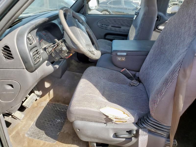 2001 Dodge RAM 1500
