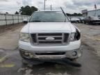 2007 Ford F150 Supercrew